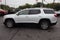 2018 GMC Acadia SLE-2