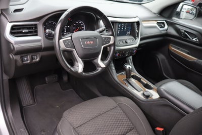 2018 GMC Acadia SLE-2