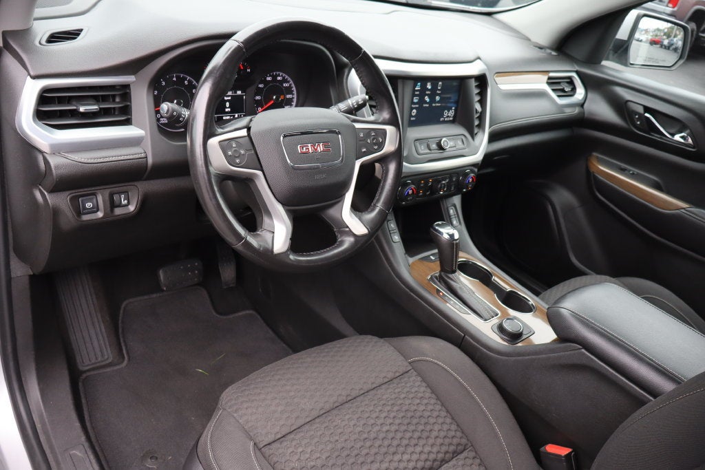 2018 GMC Acadia SLE-2