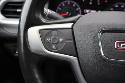 2018 GMC Acadia SLE-2