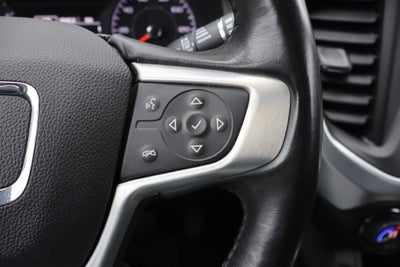 2018 GMC Acadia SLE-2