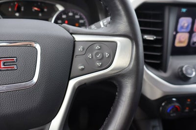 2019 GMC Acadia SLE-2