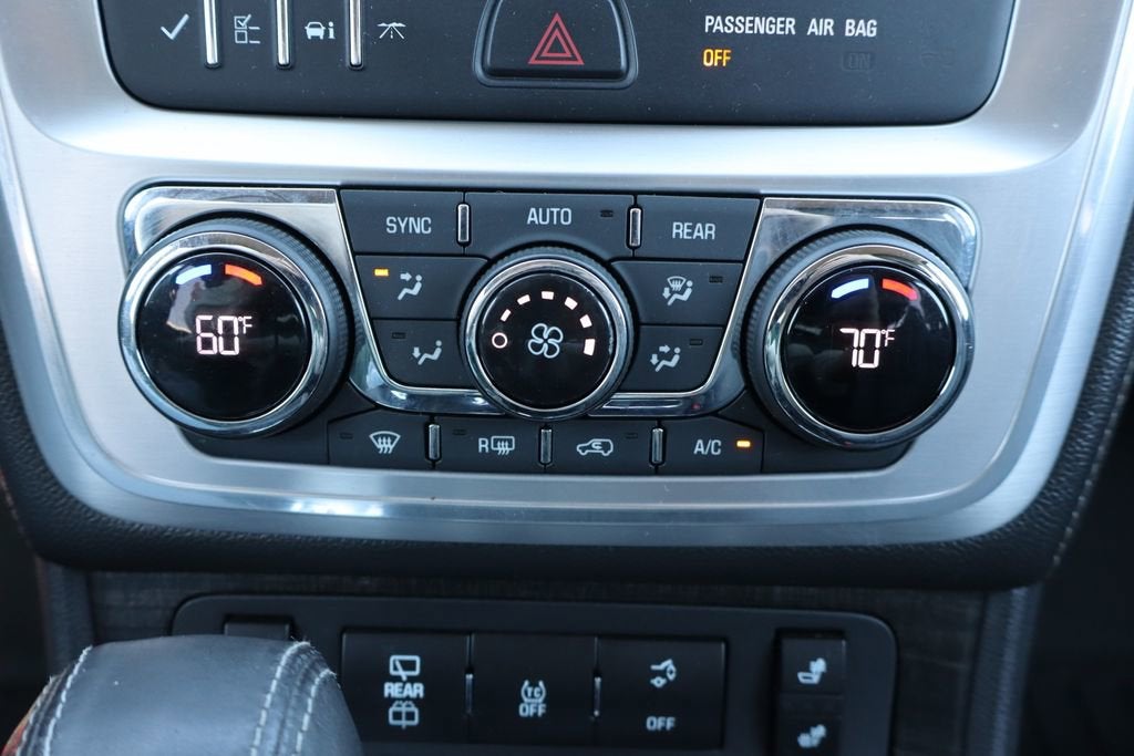 2015 GMC Acadia SLT-1