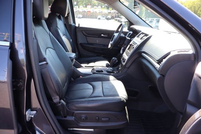 2015 GMC Acadia SLT-1