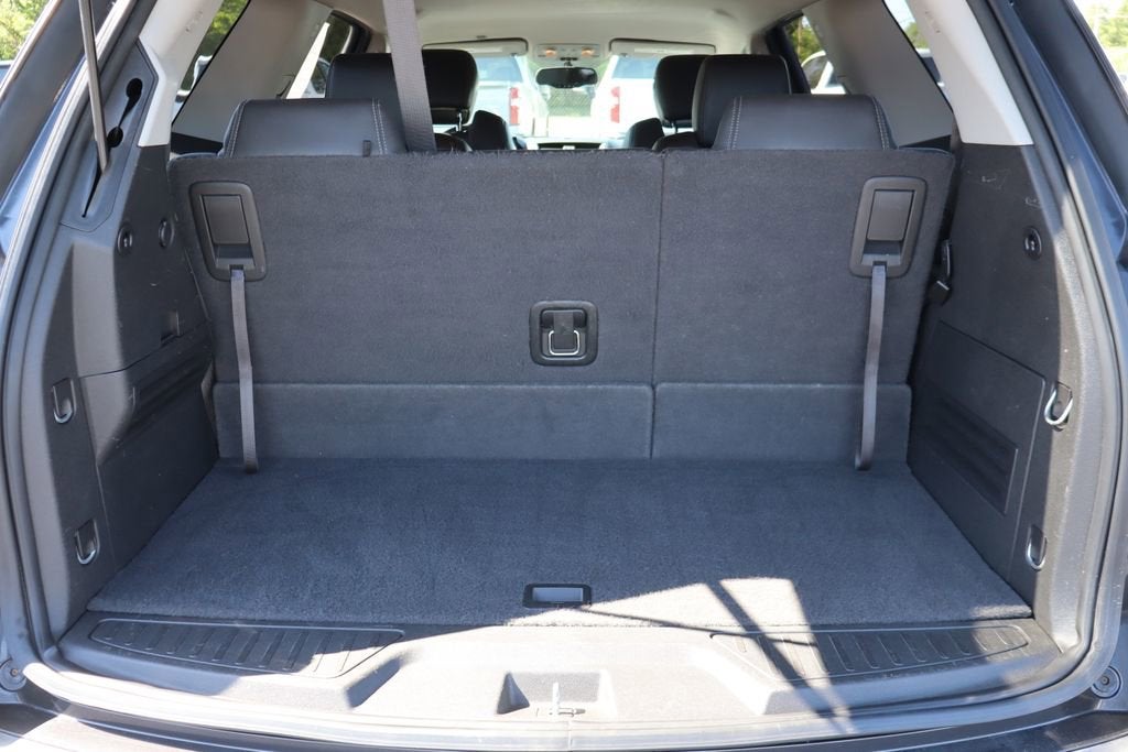 2015 GMC Acadia SLT-1
