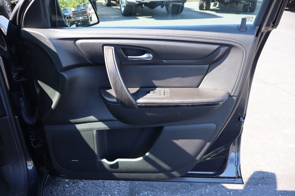 2015 GMC Acadia SLT-1