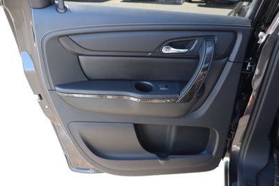 2015 GMC Acadia SLT-1