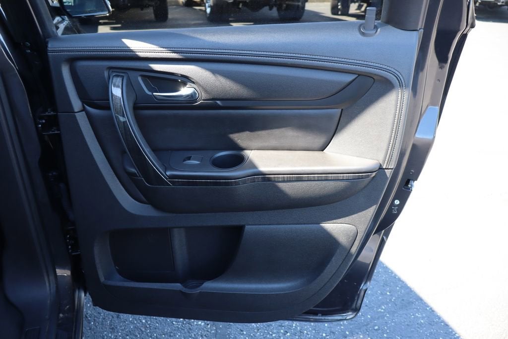 2015 GMC Acadia SLT-1