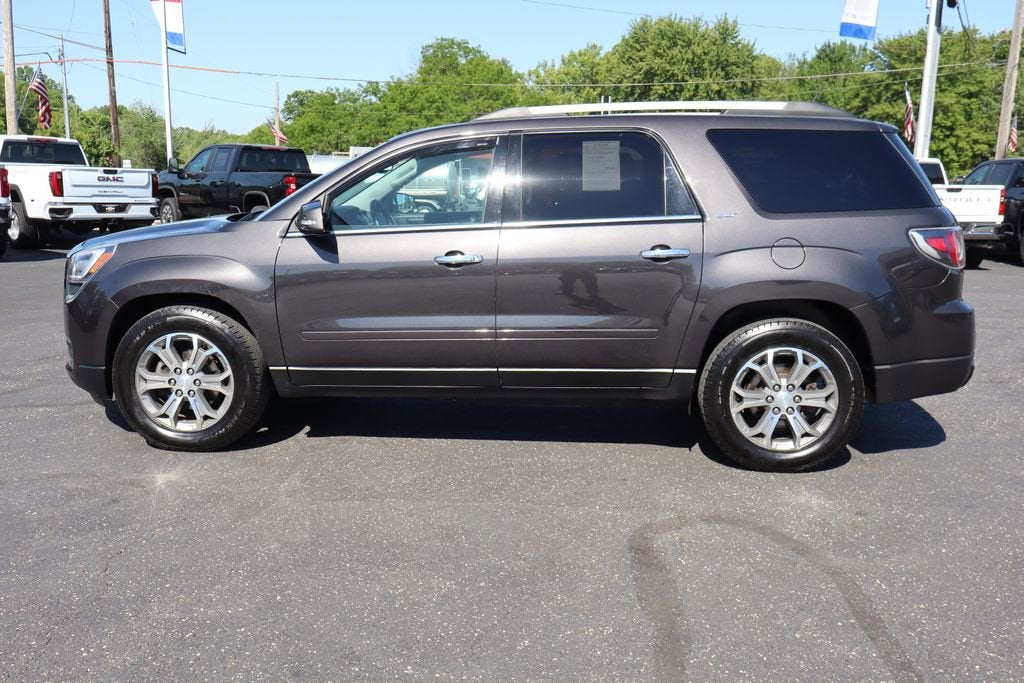 2015 GMC Acadia SLT-1