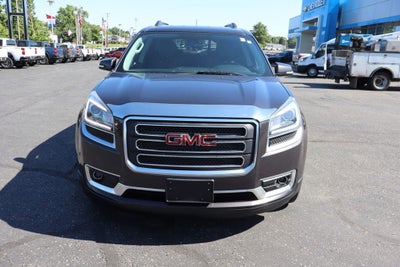 2015 GMC Acadia SLT-1