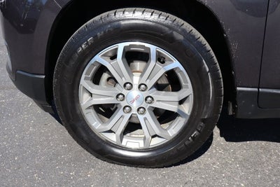 2015 GMC Acadia SLT-1