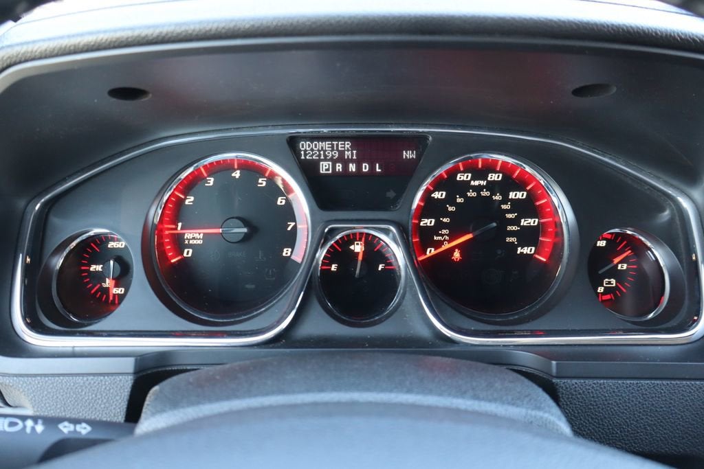 2015 GMC Acadia SLT-1