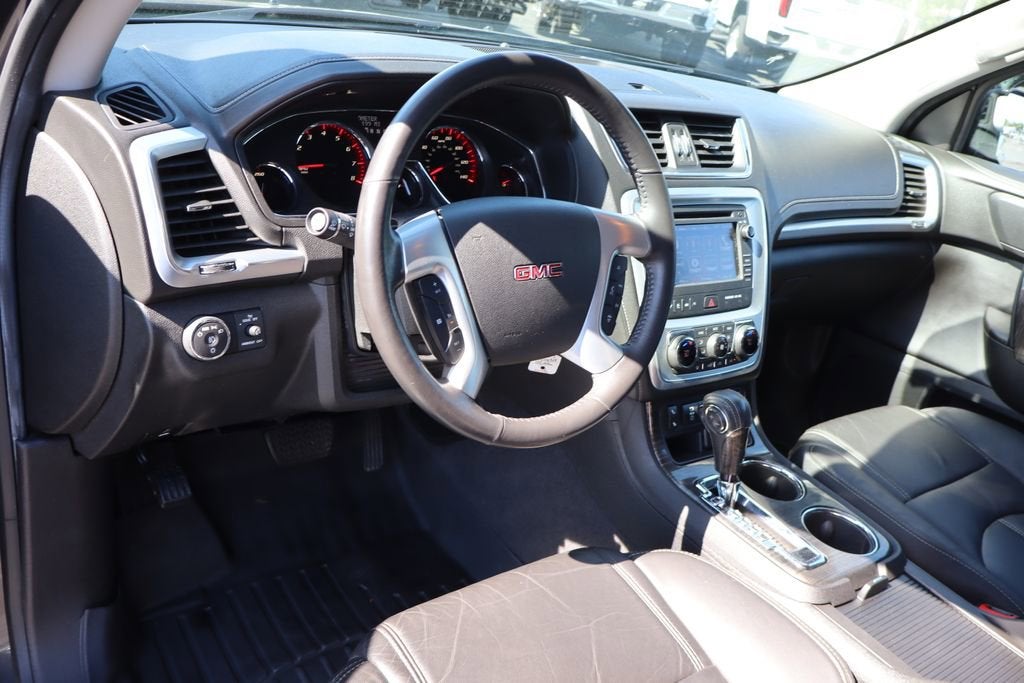 2015 GMC Acadia SLT-1
