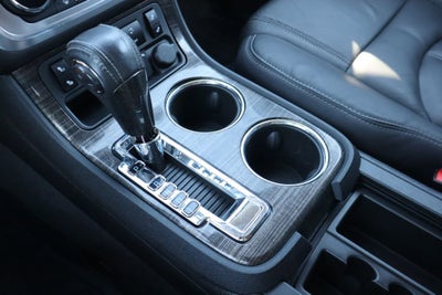 2015 GMC Acadia SLT-1