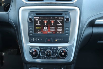 2015 GMC Acadia SLT-1