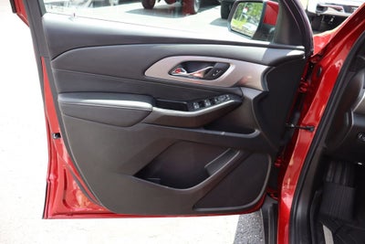 2023 Chevrolet Traverse LT