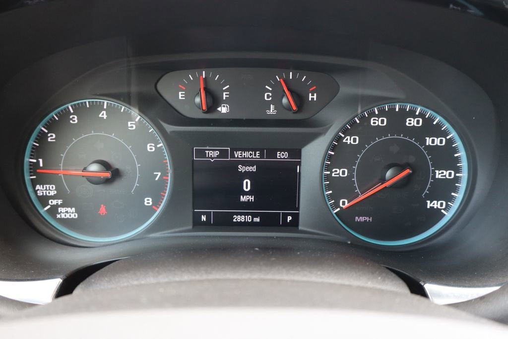 2023 Chevrolet Traverse LT