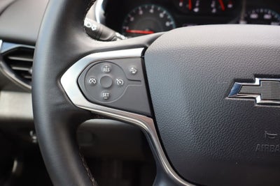 2023 Chevrolet Traverse LT
