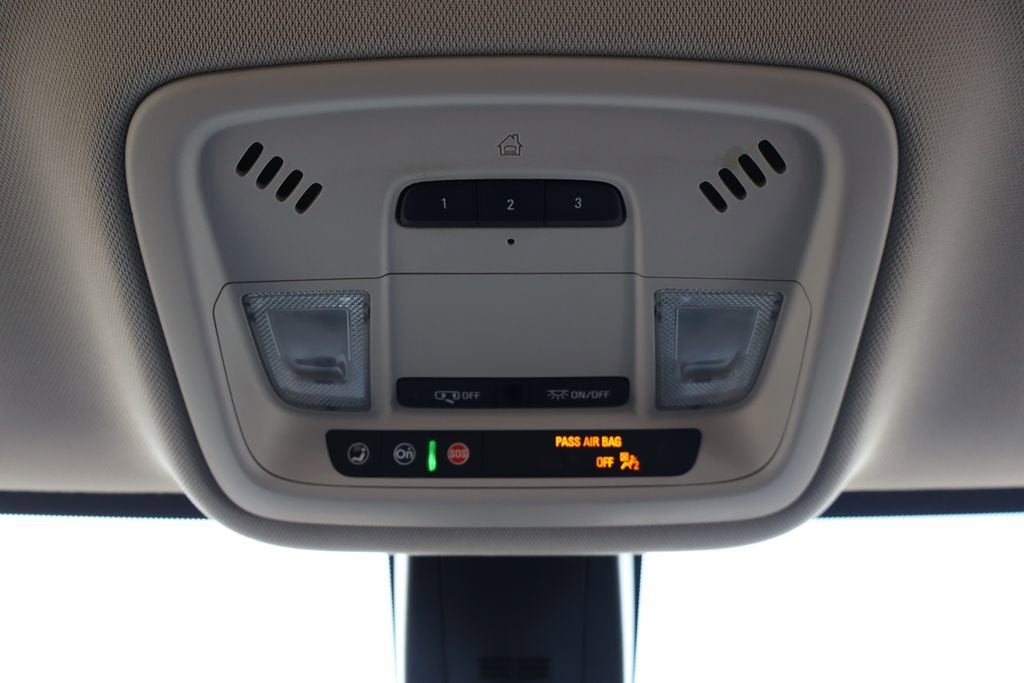 2020 Chevrolet Traverse LT