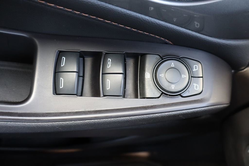 2020 Chevrolet Traverse LT