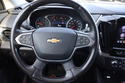 2020 Chevrolet Traverse LT