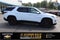 2022 Chevrolet Traverse LT