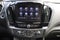 2022 Chevrolet Traverse LT