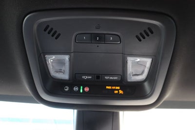 2022 Chevrolet Traverse LT