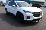 2022 Chevrolet Traverse LT