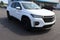 2022 Chevrolet Traverse LT