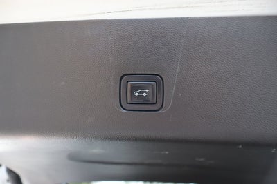 2022 Chevrolet Traverse LT