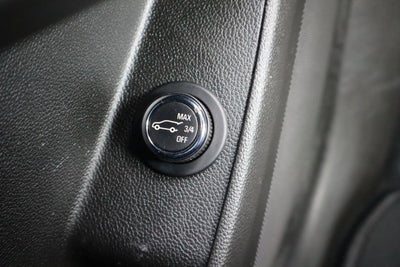 2022 Chevrolet Traverse LT