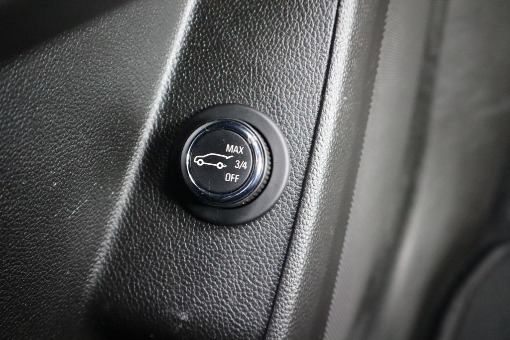 2022 Chevrolet Traverse LT