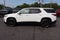 2022 Chevrolet Traverse LT