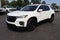 2022 Chevrolet Traverse LT