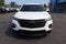 2022 Chevrolet Traverse LT