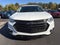 2019 Chevrolet Traverse Base