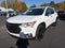 2019 Chevrolet Traverse Base