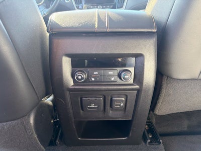 2019 Chevrolet Traverse Base