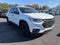 2019 Chevrolet Traverse Base