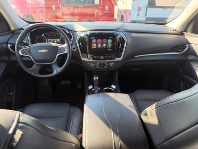 2019 Chevrolet Traverse Base