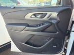 2019 Chevrolet Traverse Base
