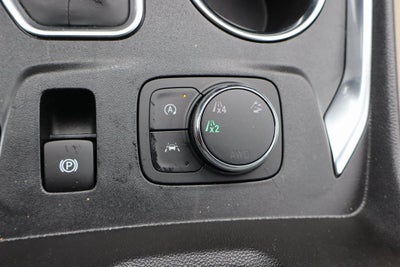 2024 Chevrolet Traverse Limited LS