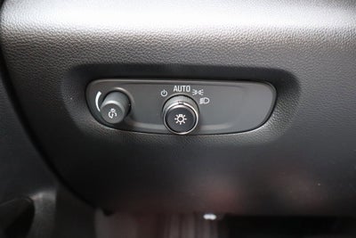 2024 Chevrolet Traverse Limited LS