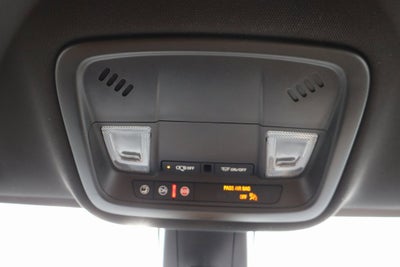 2024 Chevrolet Traverse Limited LS