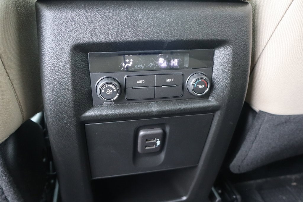 2024 Chevrolet Traverse Limited LS