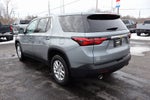 2024 Chevrolet Traverse Limited LS