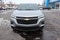 2024 Chevrolet Traverse Limited LS