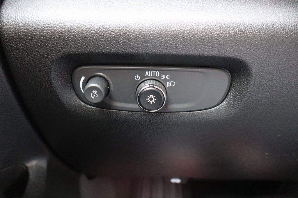 2024 Chevrolet Traverse Limited LS