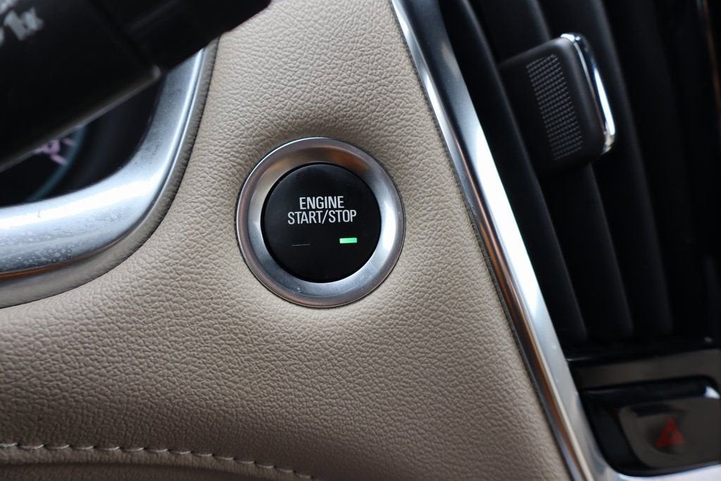 2024 Chevrolet Traverse Limited LS